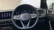 Volkswagen Polo 1.0 TSI R-Line 5dr Petrol Hatchback